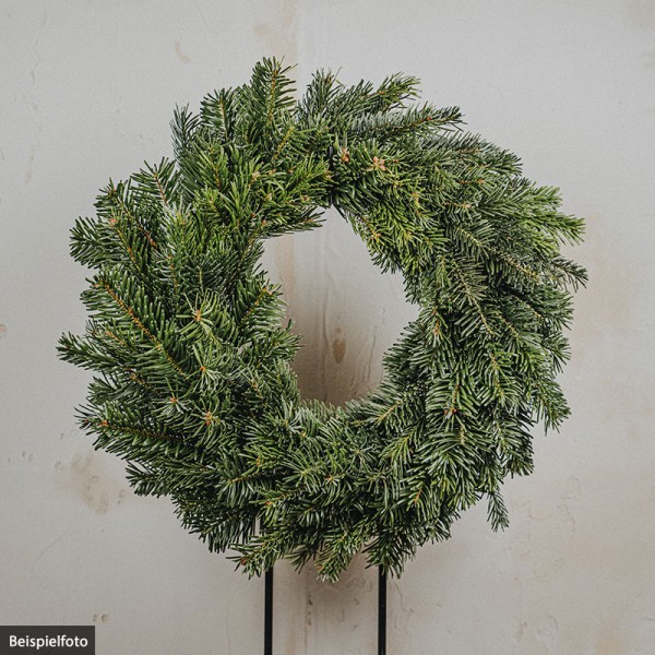 Adventskranzunterlage – Nordmann „25er“