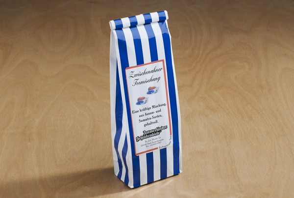 Zwischenahner Teemischung, 100g Tüte