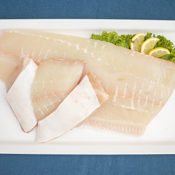 Kabeljaufilet