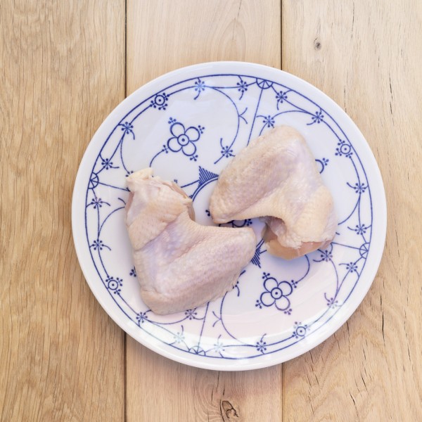 Hähnchenflügel