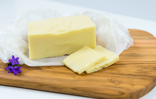 Bio-Heidekäse