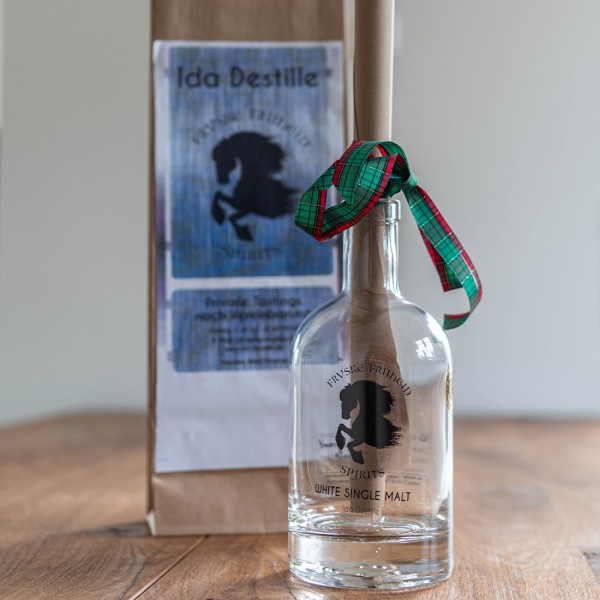 Whisky Tasting - Old Honorables Offer