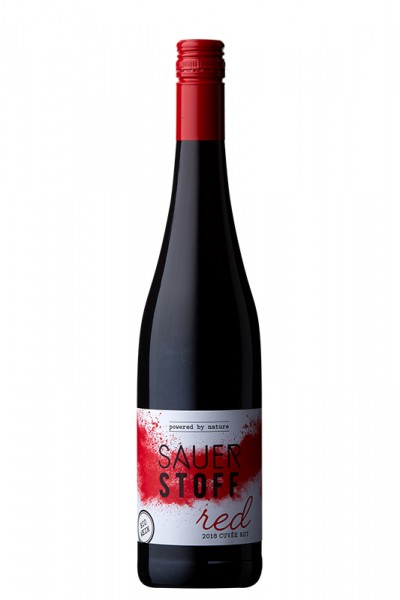 SauerStoff Red