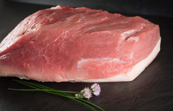 Bio Krustenbraten