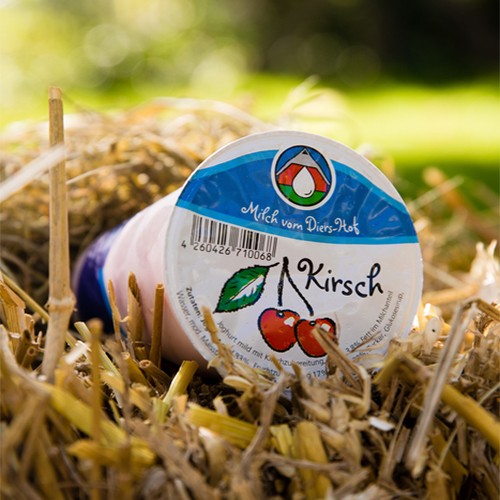 Diers Joghurt Kirsch