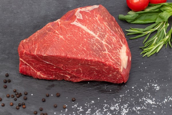 Old Holstein Braten DryAged