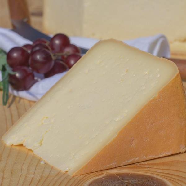 Altenoyther Hartkäse, Guter Heinrich