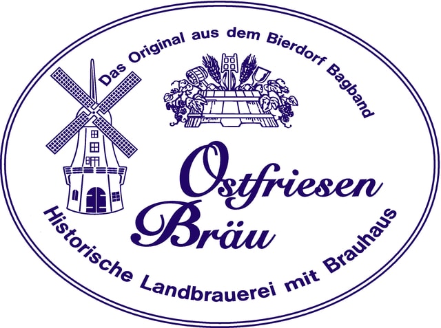 Ostfriesen Bräu – Historische Landbrauerei mit Brauhaus