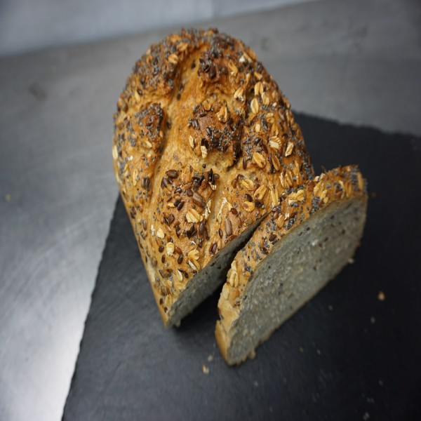 Weltmeisterbrot