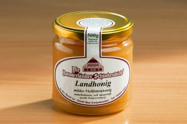 Landhonig (fest)