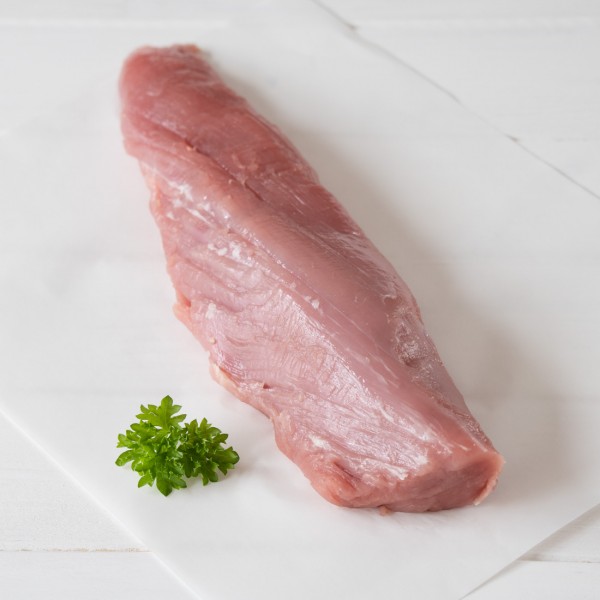 Schweinefilet