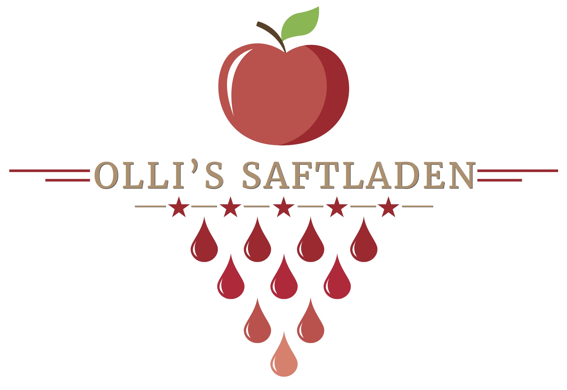 Ollis Saftladen