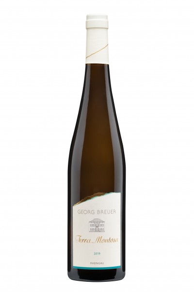 2018 Terra Montosa Riesling trocken