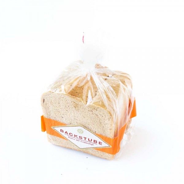 Dinkeltoast