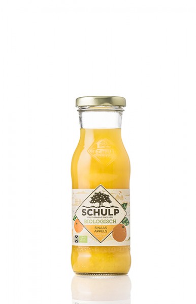 Bio-Orangensaft