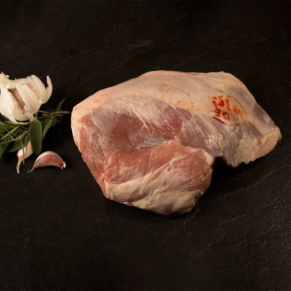 Lammkeule