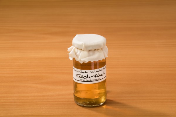 Fisch-Fond, 200ml