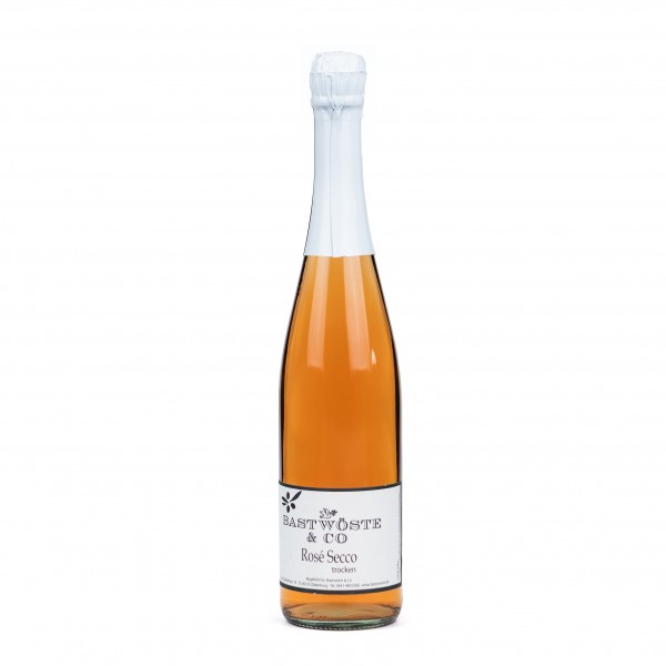 Rosé Secco Trocken