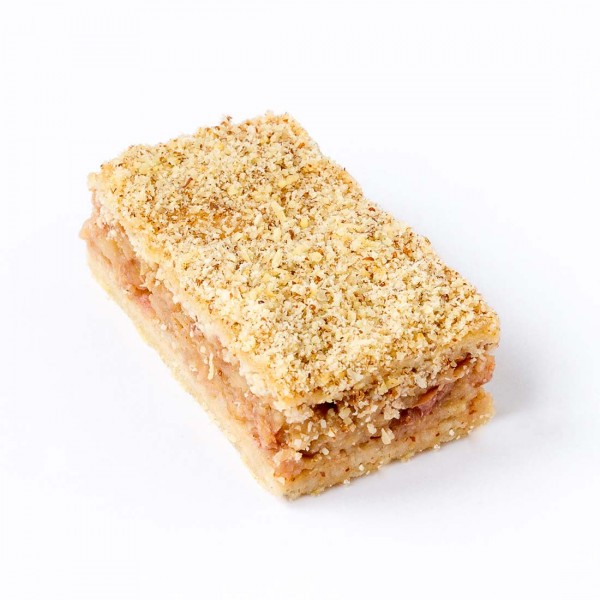 Apfelkuchen