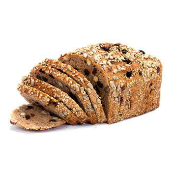 Müslibrot