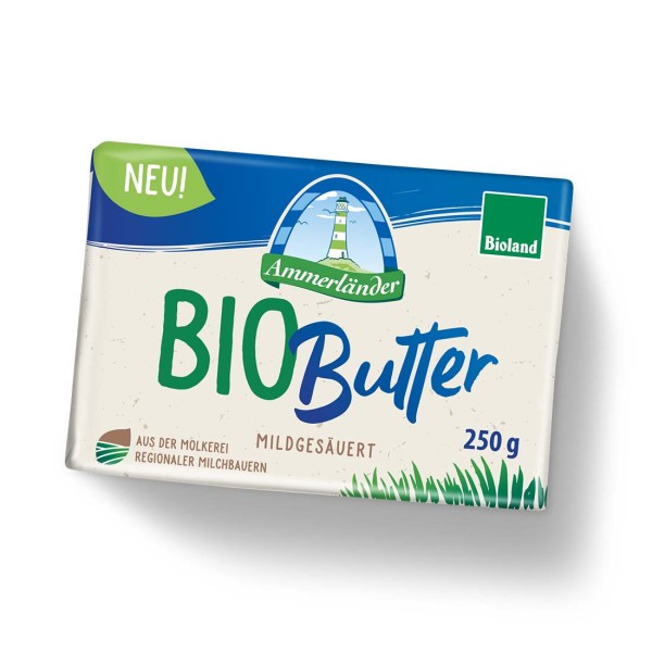 Bio Butter