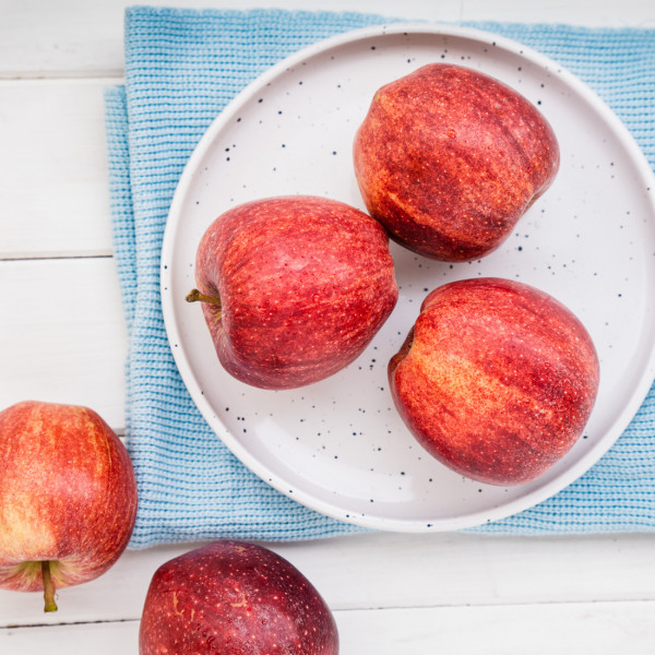Apfel, Gala