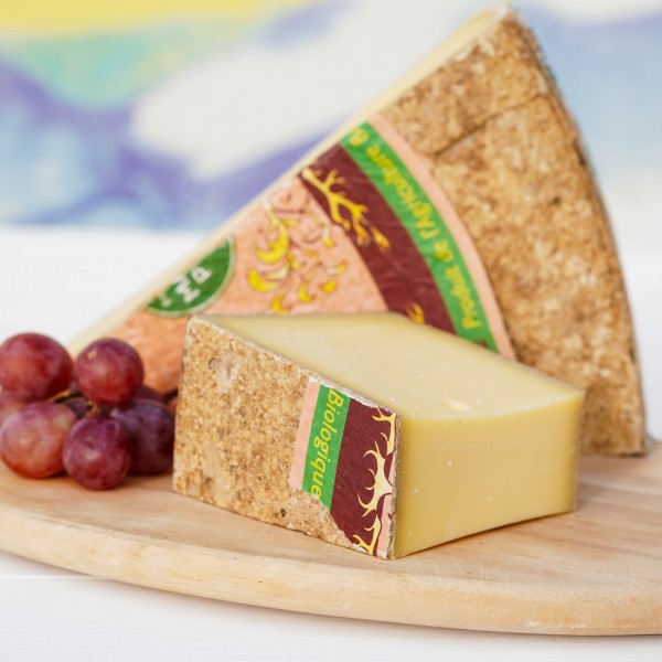 BIO Comté AOP