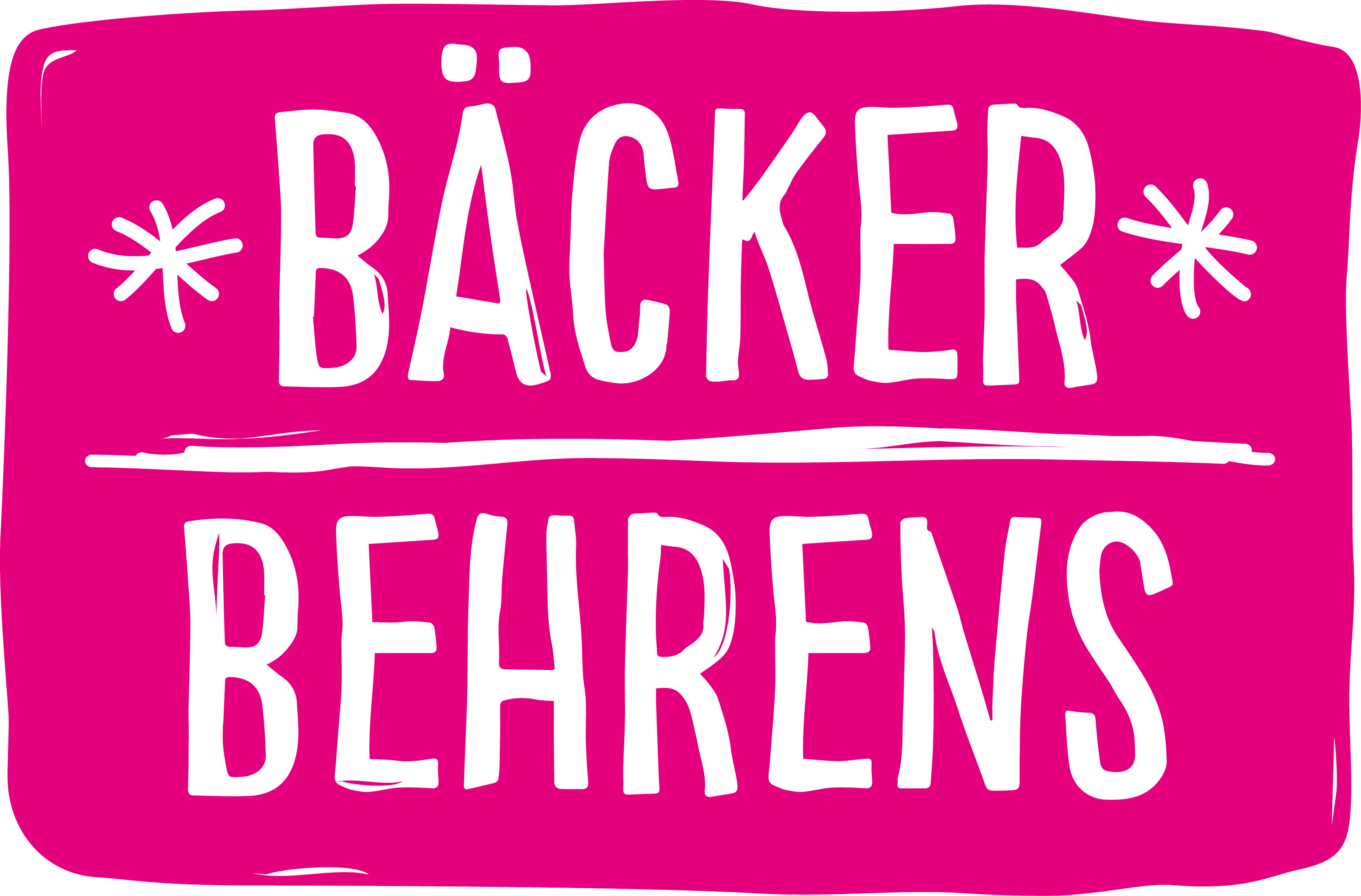 Bäckerei Behrens e.K.