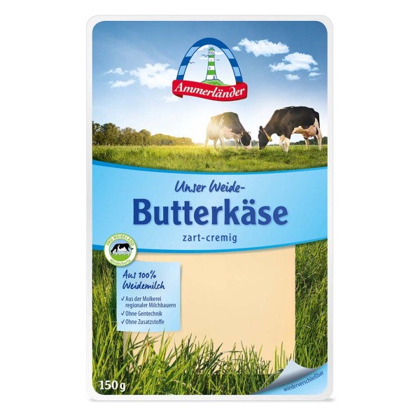 Ammerländer Weide-Butterkäse