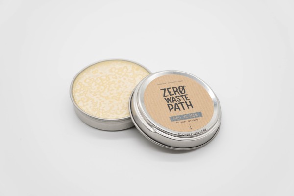 Zero Waste Path Chill Ya Balm