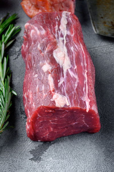 Bio Rinderfilet 500g