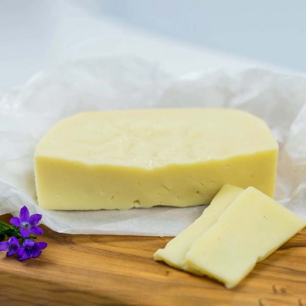 Bio-Hofkäse - mild