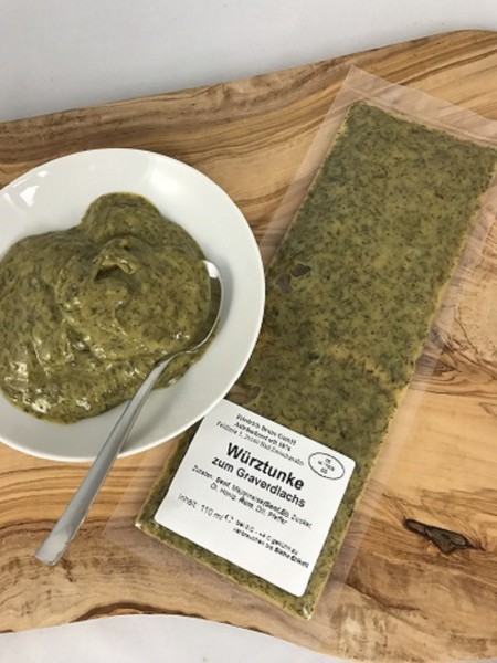Würztunke