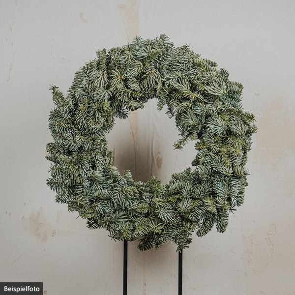 Adventskranzunterlage – Nobilis „40er"
