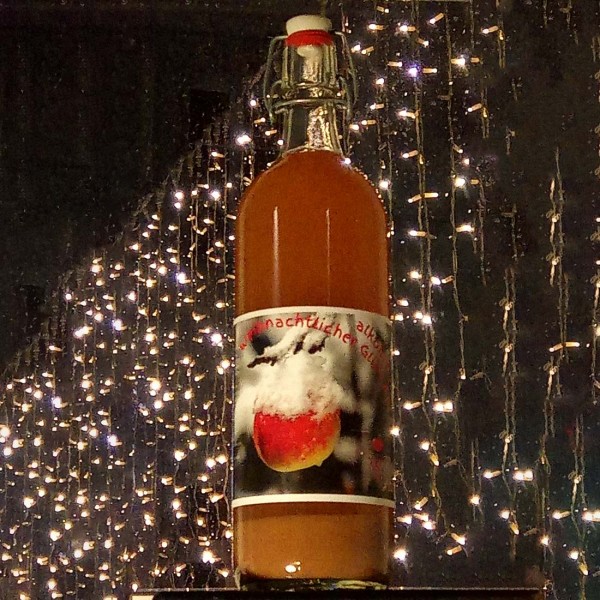 Weihnachtlicher-Glüh-Apfel