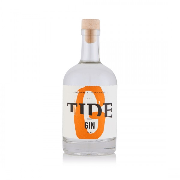 Tide Gin