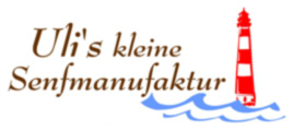 Uli’s kleine Senfmanufaktur