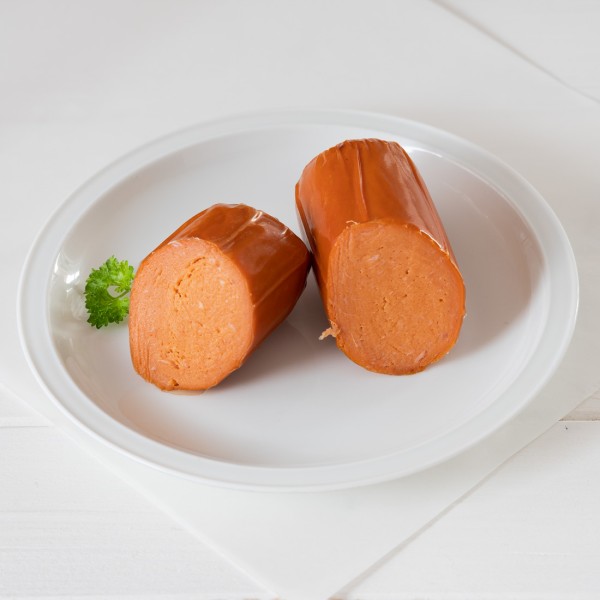 Feine Streichwurst