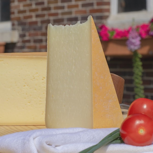 Altenoyther Hartkäse, Junkenkäs