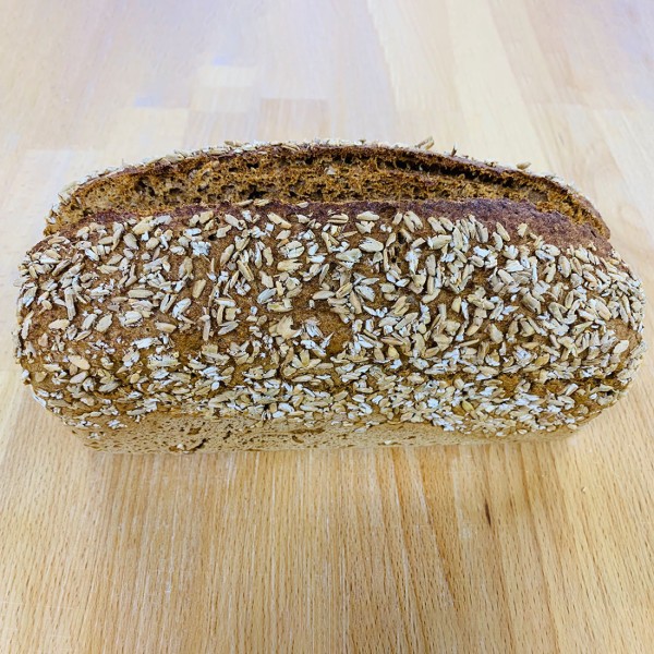 Roggenbrot