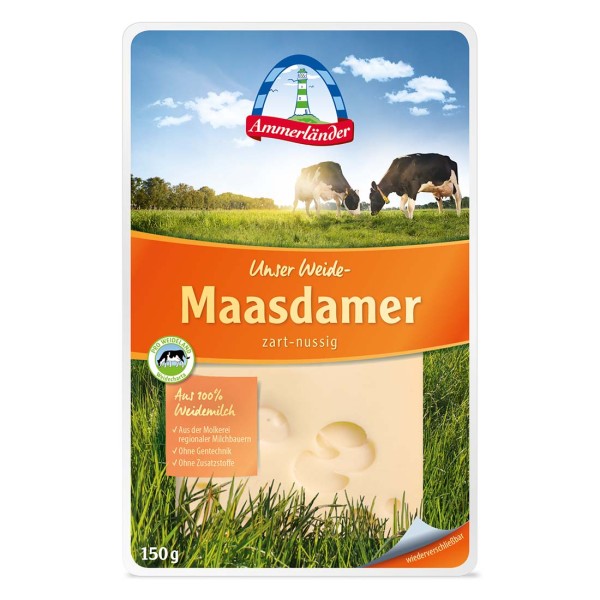Ammerländer Weide-Maasdamer