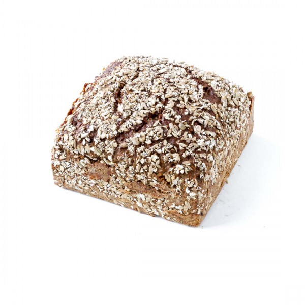 Loggerbrot