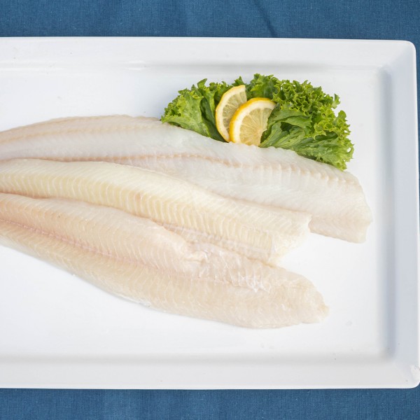 Schellfischfilet