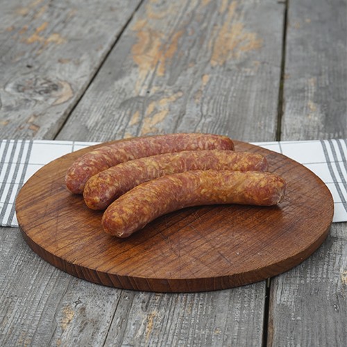 Kochwurst