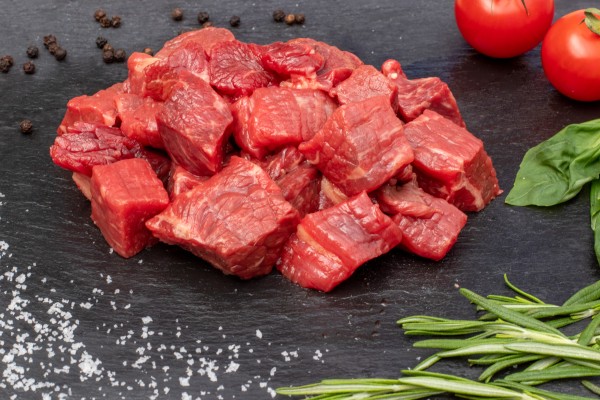 Wagyu Gulasch Dry Aged