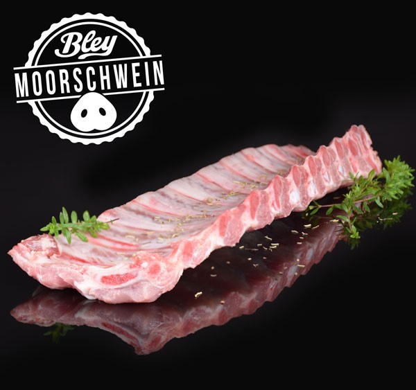 Baby Back Ribs