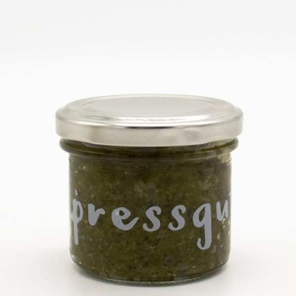 Bärlauchpesto