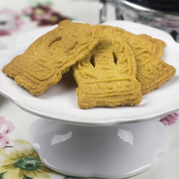 Butter-Spekulatius
