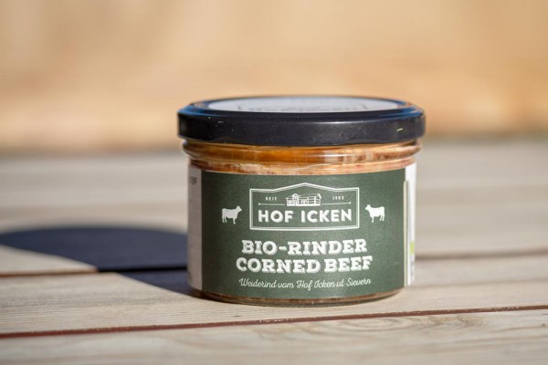 BIO Corned Beef