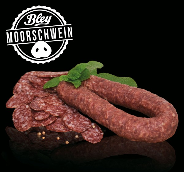 Kringel vom Moorschwein